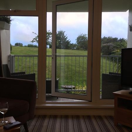 Dawlish Warren Apartments 外观 照片