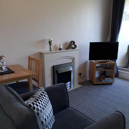 Dawlish Warren Apartments 外观 照片
