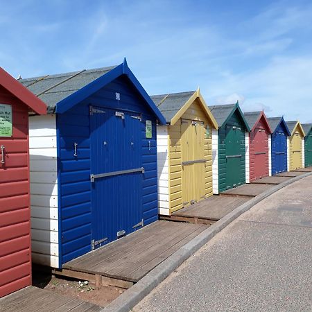 Dawlish Warren Apartments 外观 照片