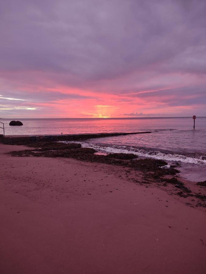 Dawlish Warren Apartments 外观 照片