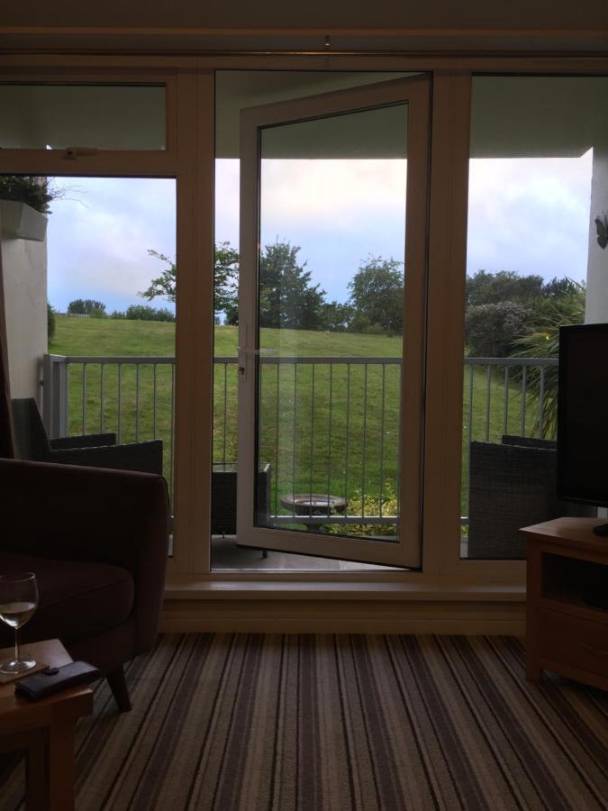Dawlish Warren Apartments 外观 照片