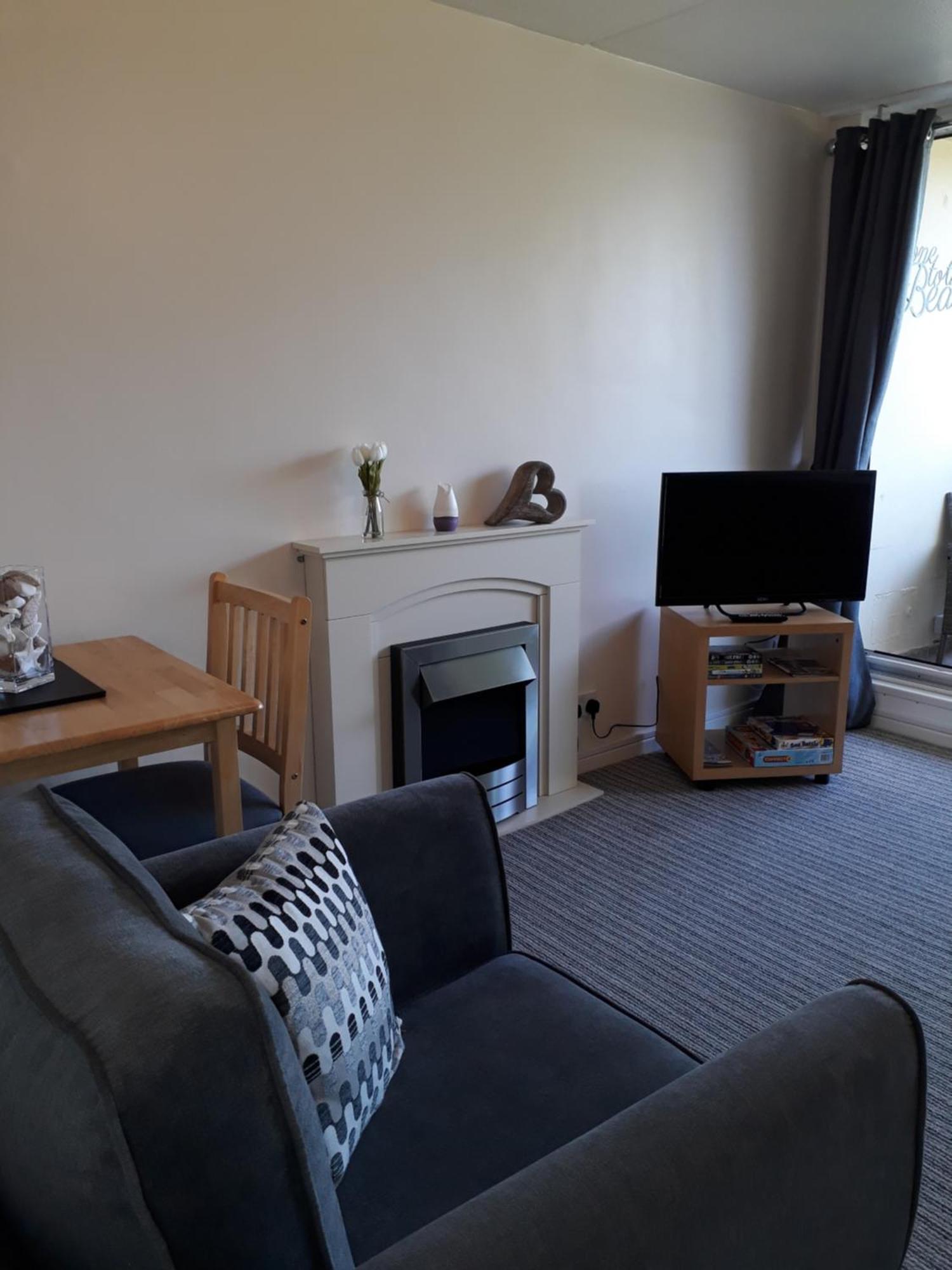 Dawlish Warren Apartments 外观 照片
