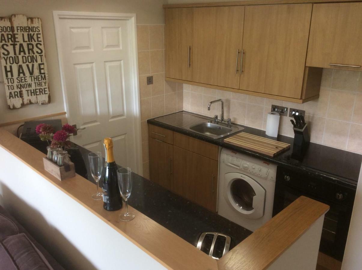Dawlish Warren Apartments 外观 照片