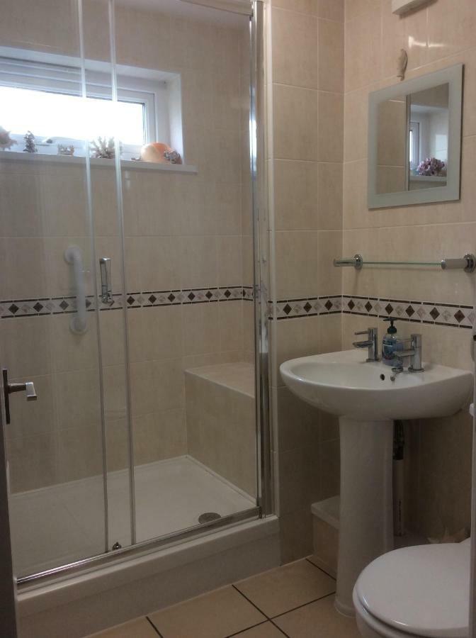 Dawlish Warren Apartments 外观 照片