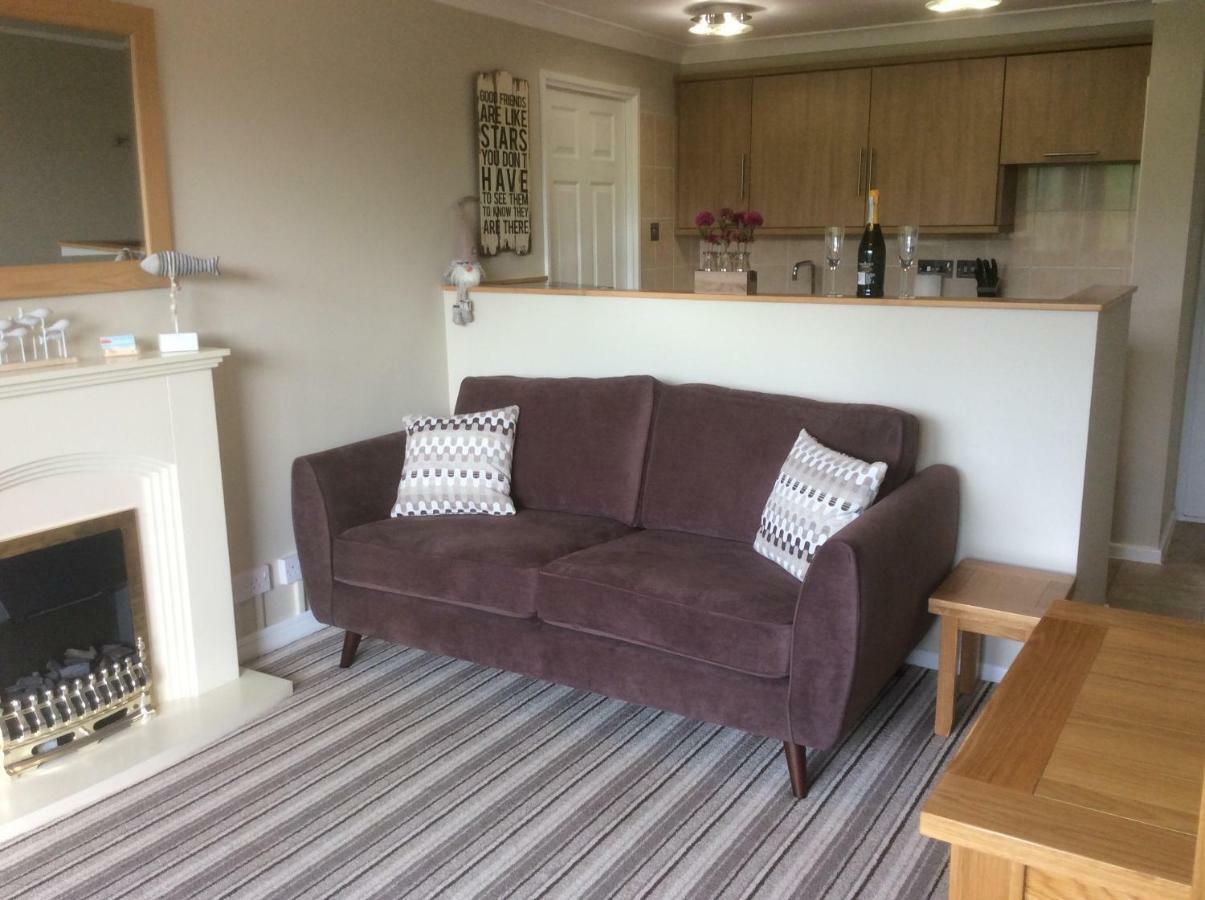 Dawlish Warren Apartments 外观 照片