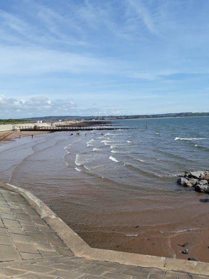 Dawlish Warren Apartments 外观 照片